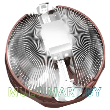 Кулер PCCooler E121 картинка 2
